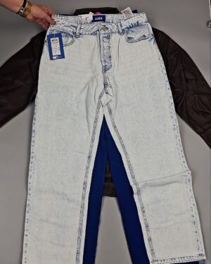 Фотография  552 - JACK JONES Women mix 075 #15 кг, ЛОТ СТ-9531 оптом в Рязани и Рязанской области