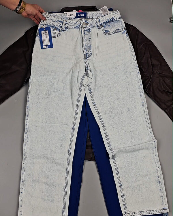 Фотография  342 - JACK JONES Women mix 075 #15 кг, ЛОТ СТ-9531 оптом в Рязани и Рязанской области