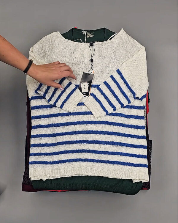 Фотография  922 - OVS Winter м/ж mix#15 кг, ЛОТ СТ-9504 оптом в Рязани и Рязанской области