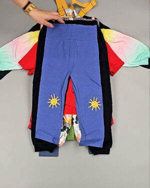 Фотография 992 - TCM Kids зима 104#6 кг, ЛОТ СТ-9615 оптом в Рязани и Рязанской области