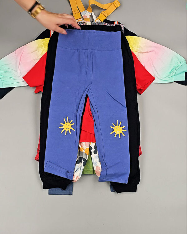 Фотография  368 - TCM Kids зима 104#6 кг, ЛОТ СТ-9615 оптом в Рязани и Рязанской области