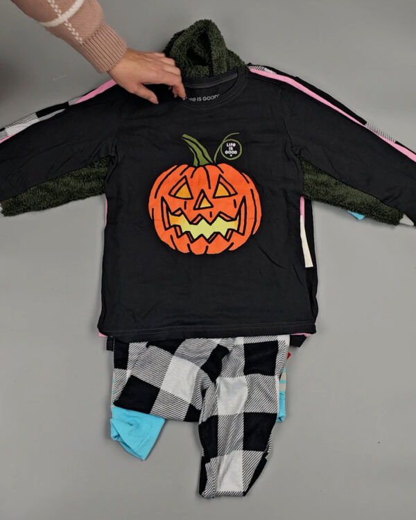 Фотография  612 - BABY KIDS CAN Winter 44#7 кг оптом в Рязани и Рязанской области