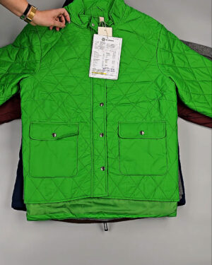 Фотография  460 - Женский зимний микс DK COMPANY, 20 кг, ЛОТ № СТ-9528 оптом в Рязани и Рязанской области