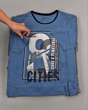 Фотография  953 - Домашняя одежда LIDL 114#7 кг, ЛОТ СТ-9489 оптом в Рязани и Рязанской области