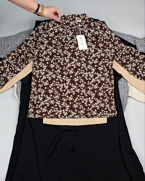 Фотография  359 - Bestseller Winter mix 104#15 кг, ЛОТ № СТ-9525 оптом в Рязани и Рязанской области