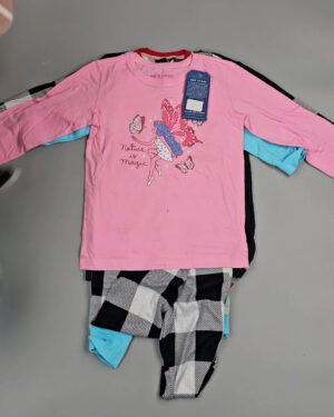 Фотография  535 - BABY KIDS CAN Winter 44#7 кг оптом в Рязани и Рязанской области