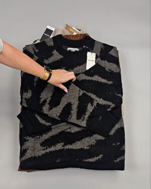 Фотография  679 - Мужской зимний микс JACK JONES, 20 кг, ЛОТ № СТ-9443 оптом в Рязани и Рязанской области