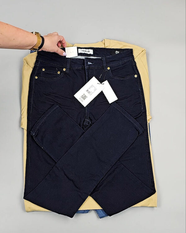 Фотография  469 - SOLID 075#15 кг, ЛОТ СТ-9387 оптом в Рязани и Рязанской области