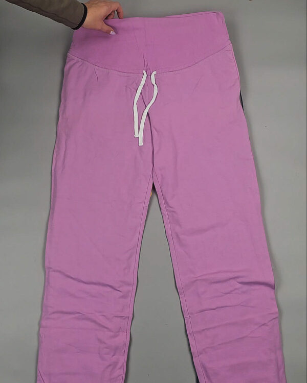 Фотография  746 - Спортивные штаны Ex#25 кг, ЛОТ № СХ-0172 оптом в Рязани и Рязанской области