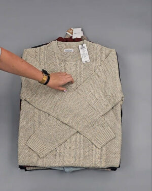 Фотография  977 - Мужской зимний микс JACK JONES, 20 кг, ЛОТ № СТ-9442 оптом в Рязани и Рязанской области