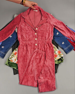 Фотография  291 - BABY KIDS CAN Winter 44#7 кг, ЛОТ СТ-9612 оптом в Рязани и Рязанской области