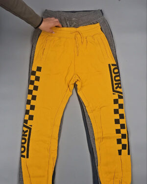 Фотография  569 - Спортивные штаны Ex#25 кг, ЛОТ № СХ-0172 оптом в Рязани и Рязанской области