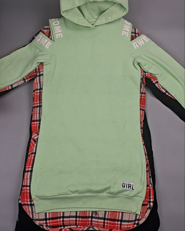 Фотография  245 - Платья Winter#25 кг, ЛОТ № СХ-0174 оптом в Рязани и Рязанской области