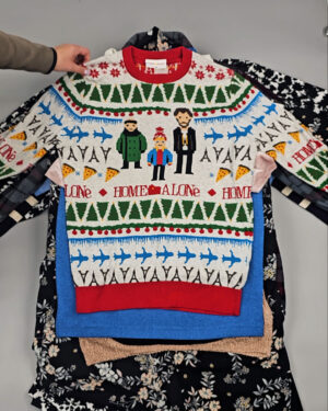 Фотография 492 - Cr+Ex Winter mix#100 кг, ЛОТ № СХ-0155 оптом в Рязани и Рязанской области