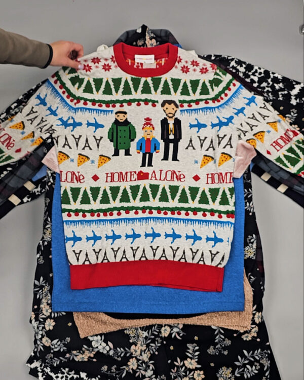 Фотография  560 - Cr+Ex Winter mix#100 кг, ЛОТ № СХ-0155 оптом в Рязани и Рязанской области