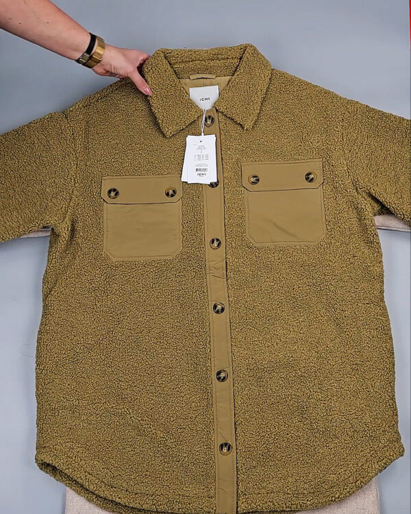 Фотография  379 - Женский зимний микс DK COMPANY, 20 кг, ЛОТ № СТ-9527 оптом в Рязани и Рязанской области