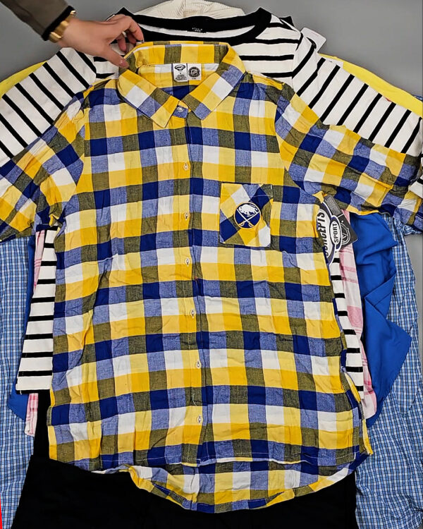 Фотография  335 - CANADA  Winter mix 084#20 кг, ЛОТ № СТ-9519 оптом в Рязани и Рязанской области