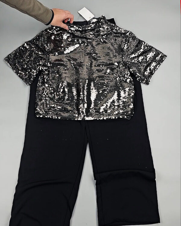 Фотография  119 - H&M A/W Women mix 095#15 кг оптом в Рязани и Рязанской области