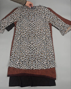 Фотография  331 - Платья Winter#25 кг, ЛОТ № СХ-0173 оптом в Рязани и Рязанской области