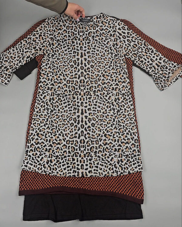 Фотография  868 - Платья Winter#25 кг, ЛОТ № СХ-0173 оптом в Рязани и Рязанской области