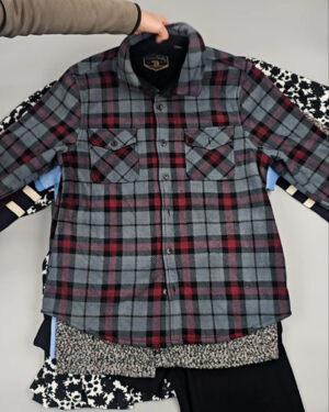 Фотография  114 - Cr+Ex Winter mix#100 кг, ЛОТ № СХ-0155 оптом в Рязани и Рязанской области