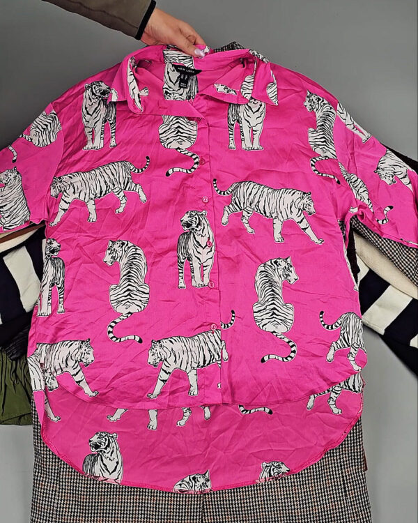 Фотография  470 - Scotland Winter БМ#60 кг, ЛОТ № СХ-0159 оптом в Рязани и Рязанской области