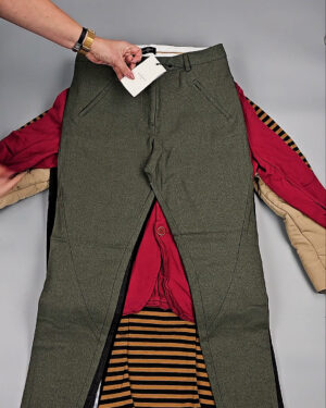 Фотография  660 - BRAND STOCK Winter#20 кг, ЛОТ № СТ-9529 оптом в Рязани и Рязанской области