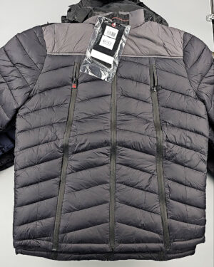 Купить Куртки (Herrenjacken G.Norway)#14,3 кг, ЛОТ СТ-9635 оптом в Рязани и Рязанской области