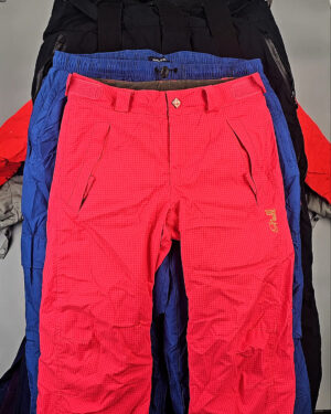 Купить Комбинезоны лыжные SKI БМ#20 кг, ЛОТ СХ-0191 оптом в Рязани и Рязанской области