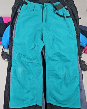 Купить Комбинезоны лыжные SKI БМ#20 кг, ЛОТ СХ-0192 оптом в Рязани и Рязанской области