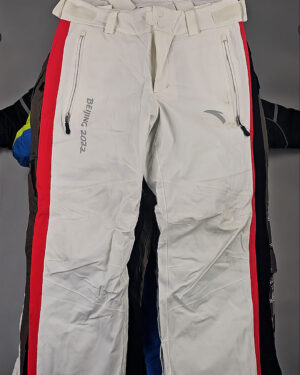 Купить Комбинезоны лыжные SKI БМ#20 кг, ЛОТ СХ-0193 оптом в Рязани и Рязанской области