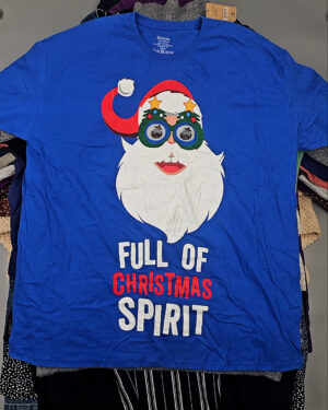 Купить XXL Winter mix БМ#15 кг, ЛОТ СХ-0195 оптом в Рязани и Рязанской области