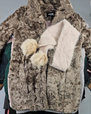 Купить Женский микс зима (Winter mix)#20 кг, ЛОТ СХ-0208 оптом в Рязани и Рязанской области