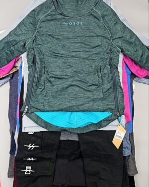 Купить CANADA  Winter mix 64#15 кг, ЛОТ СТ-9805 оптом в Рязани и Рязанской области