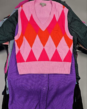 Купить CANADA  Winter mix 64#15 кг, ЛОТ СТ-9808 оптом в Рязани и Рязанской области