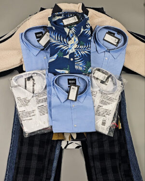 Купить ONLY men 075#11 кг, ЛОТ СТ-9813 оптом в Рязани и Рязанской области