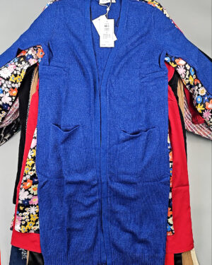 Купить VILA Winter MIX 064#15 кг, ЛОТ СТ-9815 оптом в Рязани и Рязанской области