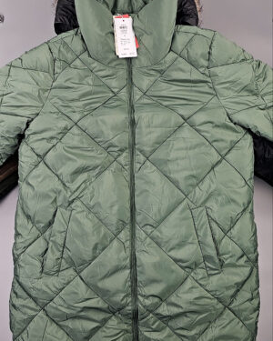 Купить Куртки BESTSELLER зима 045#10 кг, ЛОТ СТ-9833 оптом в Рязани и Рязанской области