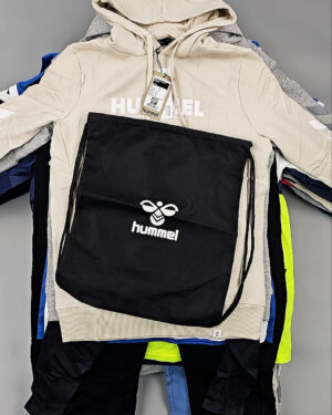 Купить HUMMEL mix 50 AF23#19 кг, ЛОТ СТ-9641 оптом в Рязани и Рязанской области