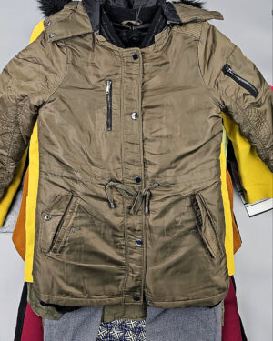 Купить Spain Winter mix#50 кг, ЛОТ СХ-0224 оптом в Рязани и Рязанской области