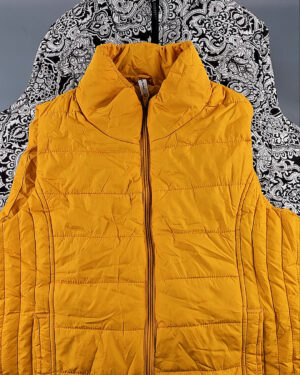 Купить Жилеты м/ж (SKI Vest Premium)#18 кг, ЛОТ СХ-0232 оптом в Рязани и Рязанской области