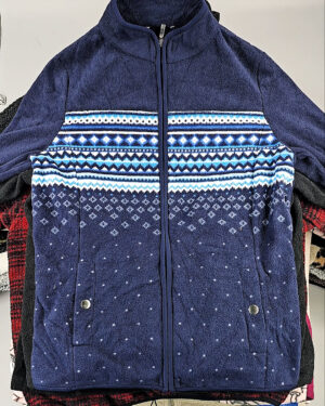 Купить Флис ( Pollar Fleece)#20 кг, ЛОТ СХ-0235 оптом в Рязани и Рязанской области