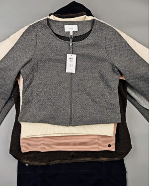 Купить Толстовки Bestseller+DK 035#7 кг, ЛОТ СТ-9838 оптом в Рязани и Рязанской области