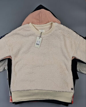 Купить Толстовки Bestseller+DK 035#7 кг, ЛОТ СТ-9839 оптом в Рязани и Рязанской области