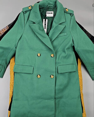 Купить Пальто Bestseller 104#10,65 кг, ЛОТ СТ-9841 оптом в Рязани и Рязанской области