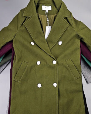 Купить Пальто Bestseller 104#15,2 кг, ЛОТ СТ-9842 оптом в Рязани и Рязанской области