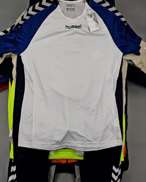 Купить HUMMEL mix 50 AF23#19 кг, ЛОТ СТ-9642 оптом в Рязани и Рязанской области