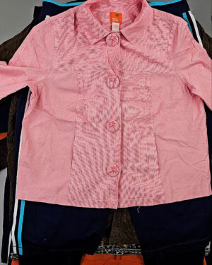 Купить Oversize Winter mix LUX#25 кг, ЛОТ СХ-0238 оптом в Рязани и Рязанской области