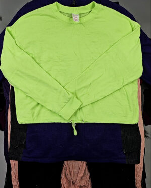 Купить Oversize Winter mix LUX#25 кг, ЛОТ СХ-0239 оптом в Рязани и Рязанской области