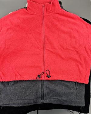 Купить Флис (Fleece Tops LUX)#20 кг, ЛОТ СХ-0240 оптом в Рязани и Рязанской области